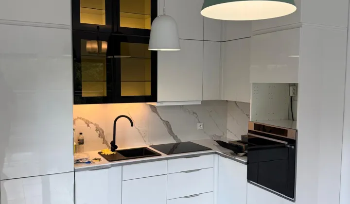 Mieszkanie 2-pokojowe Poznań Jeżyce, ul. Michała Drzymały