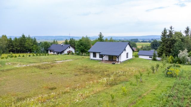 dom wolnostojący, 4 pokoje Besko, ul. Górska. Zdjęcie 19