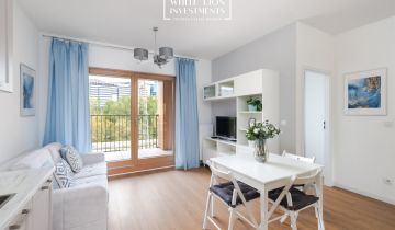 Mieszkanie 2-pokojowe Warszawa Wola, ul. Kolejowa