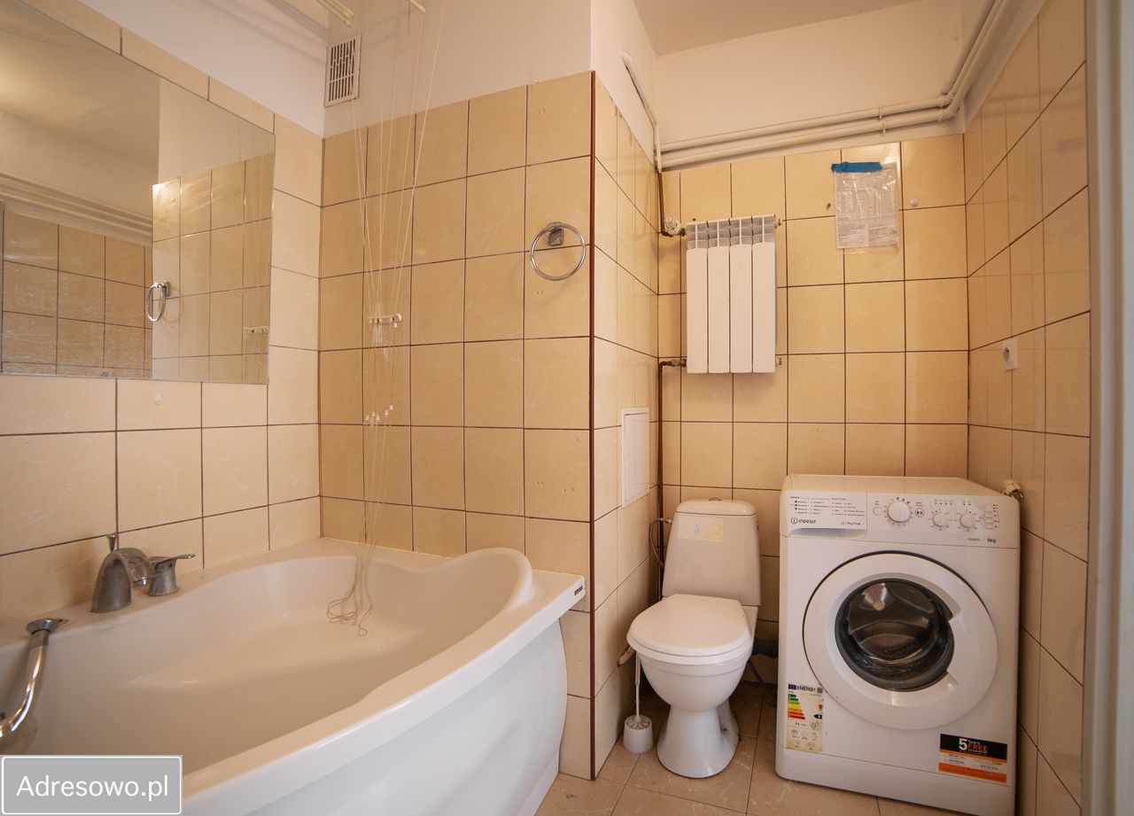 Mieszkanie 2-pokojowe Zamość, ul. Lwowska. Zdjęcie 11