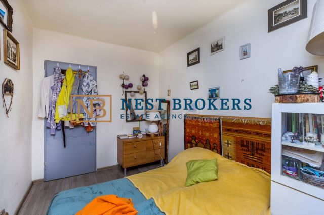 Mieszkanie 2-pokojowe Kraków Olsza, ul. Celarowska. Zdjęcie 5