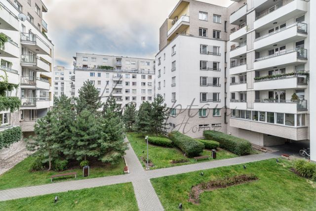 Mieszkanie 2-pokojowe Warszawa Mokotów, ul. Przejazd. Zdjęcie 13