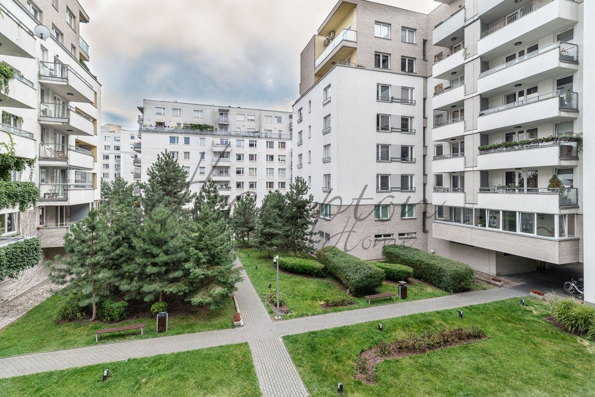 Mieszkanie 2-pokojowe Warszawa Mokotów, ul. Przejazd. Zdjęcie 13