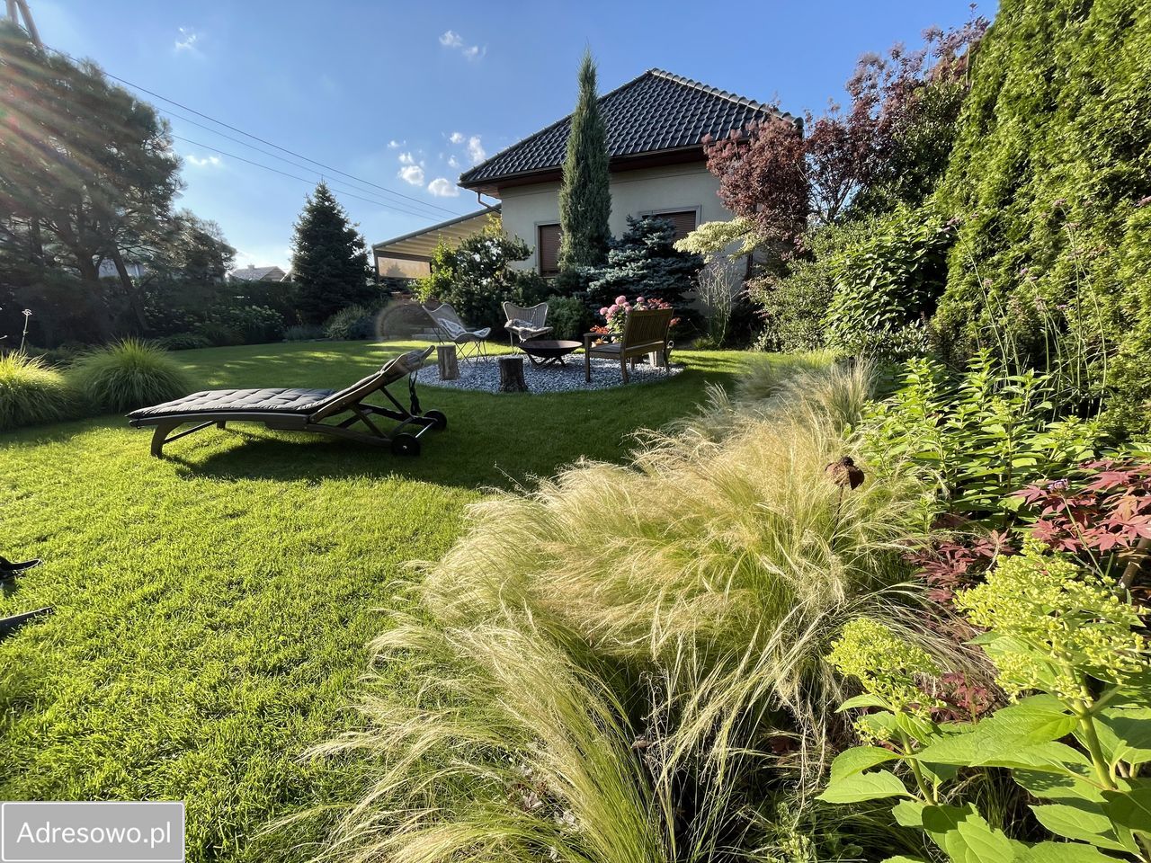 dom wolnostojący, 6 pokoi Knurów, ul. Astrów. Zdjęcie 2