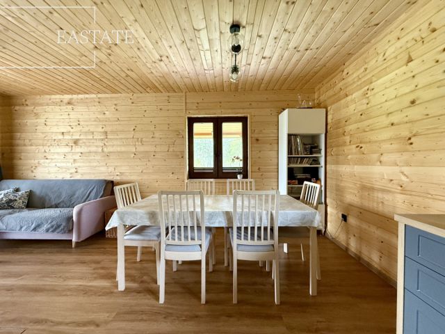 dom wolnostojący, 4 pokoje Urszulin. Zdjęcie 5