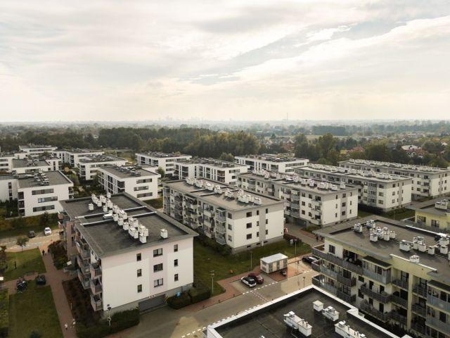 Mieszkanie 2-pokojowe Warszawa Białołęka, ul. Gioacchino Rossiniego. Zdjęcie 19