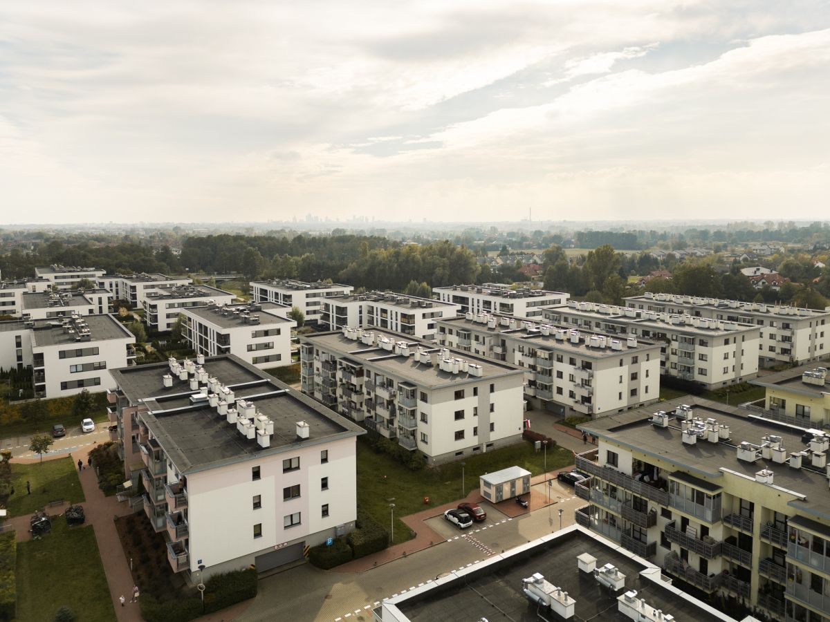 Mieszkanie 2-pokojowe Warszawa Białołęka, ul. Gioacchino Rossiniego. Zdjęcie 19