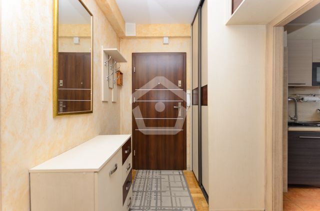 Mieszkanie 3-pokojowe Rzeszów Nowe Miasto, ul. Podwisłocze. Zdjęcie 11