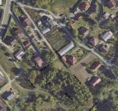 Działka rolna Grabiny. Zdjęcie 1