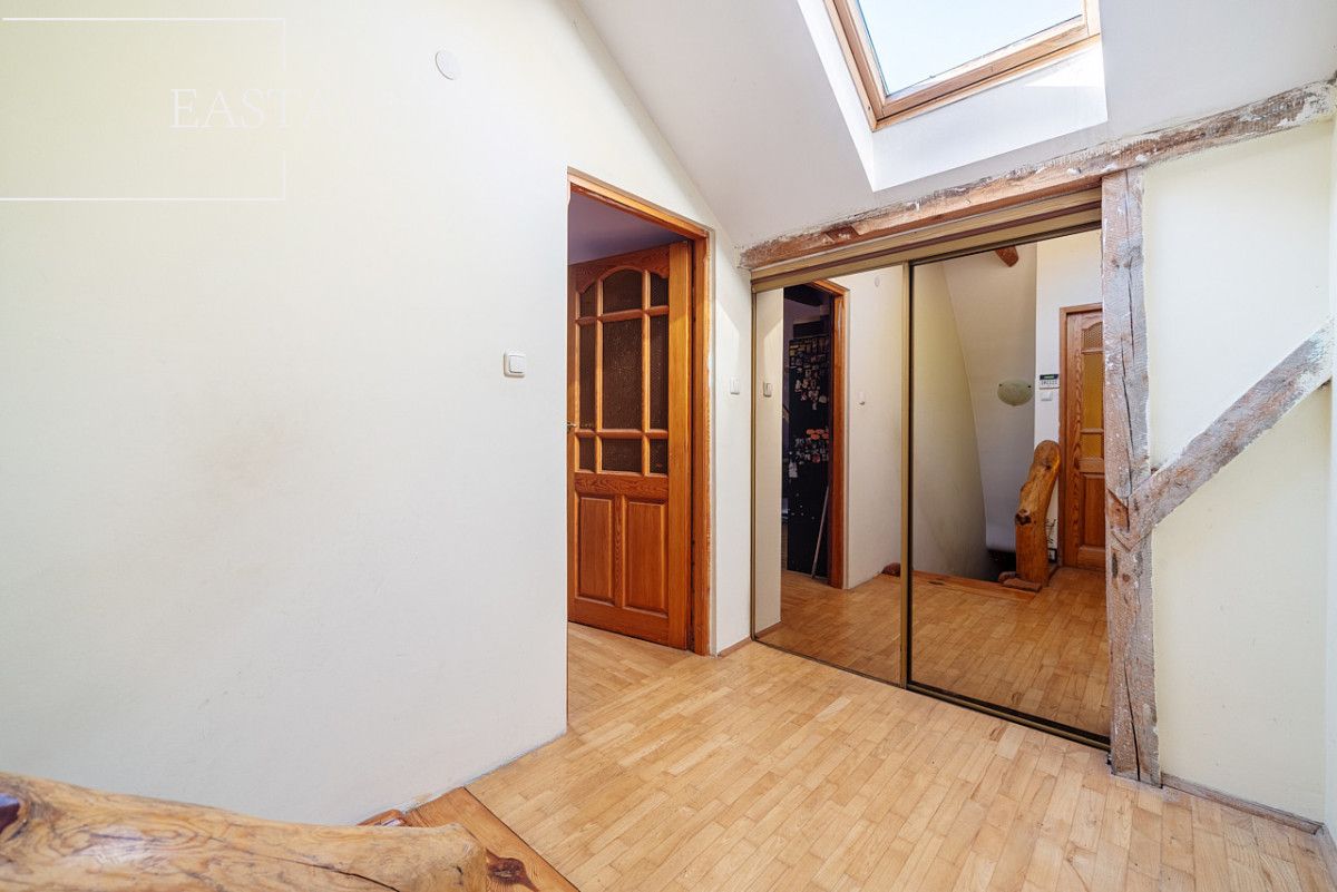 dom wolnostojący, 4 pokoje Warszawa Bemowo, ul. Szeligowska. Zdjęcie 9