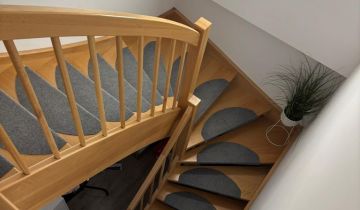 Mieszkanie 3-pokojowe Stargard Centrum, ul. Pierwszej Brygady