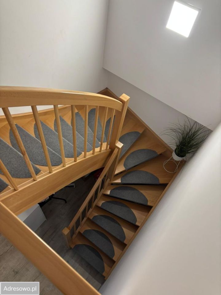 Mieszkanie 3-pokojowe Stargard Centrum, ul. Pierwszej Brygady. Zdjęcie 2