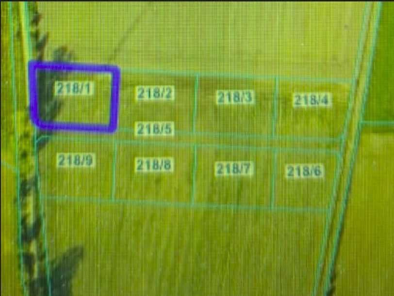 Działka budowlana Żelazna. Zdjęcie 5