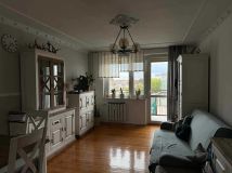 Mieszkanie 3-pokojowe Nowy Tomyśl, os. Północ