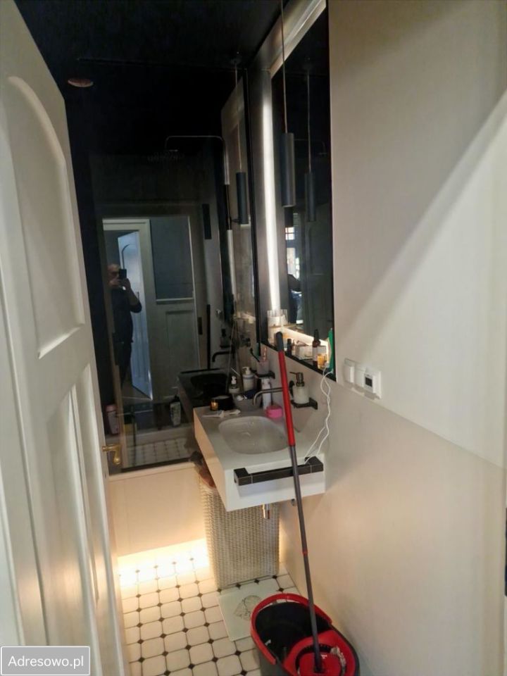 Mieszkanie 5-pokojowe Zielona Góra Centrum, ul. Stefana Żeromskiego. Zdjęcie 2