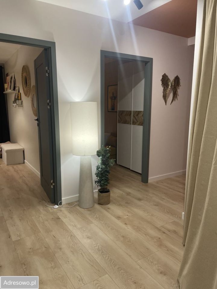 Mieszkanie 3-pokojowe Śrem, ul. gen. Władysława Sikorskiego. Zdjęcie 9