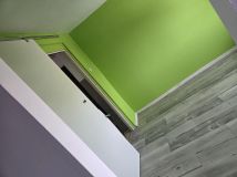 Mieszkanie 3-pokojowe Miłoszów. Zdjęcie 1