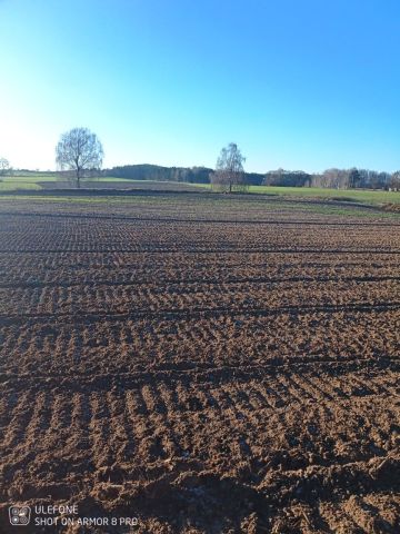 Działka budowlana Jeżewo. Zdjęcie 1