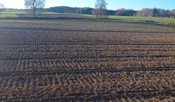 Działka budowlana Jeżewo