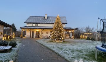 dom wolnostojący, 4 pokoje Grójec, ul. Wiatraczna