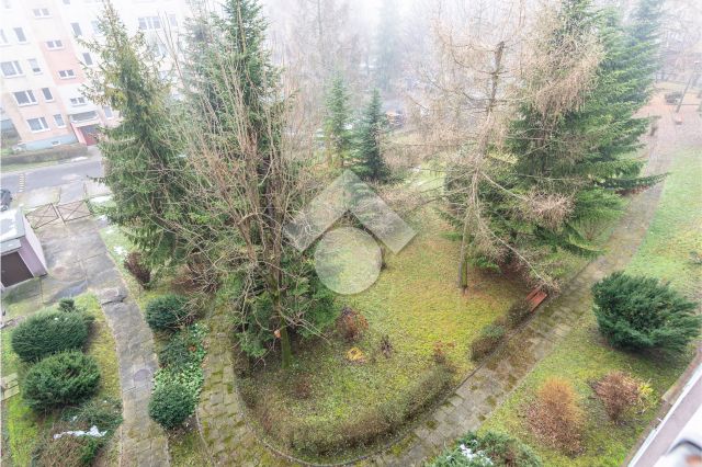 Mieszkanie 2-pokojowe Kraków Kurdwanów, ul. Marii i Bolesława Wysłouchów. Zdjęcie 11