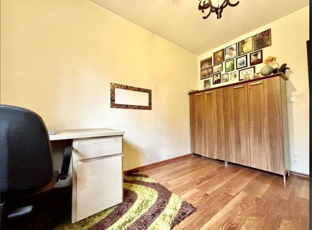 dom wolnostojący, 5 pokoi Jadwisin, ul. Królewska. Zdjęcie 10