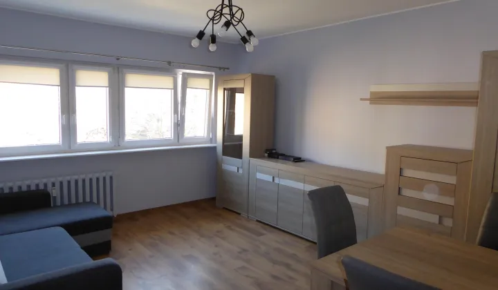 Mieszkanie 2-pokojowe Poznań Grunwald, ul. Brzask