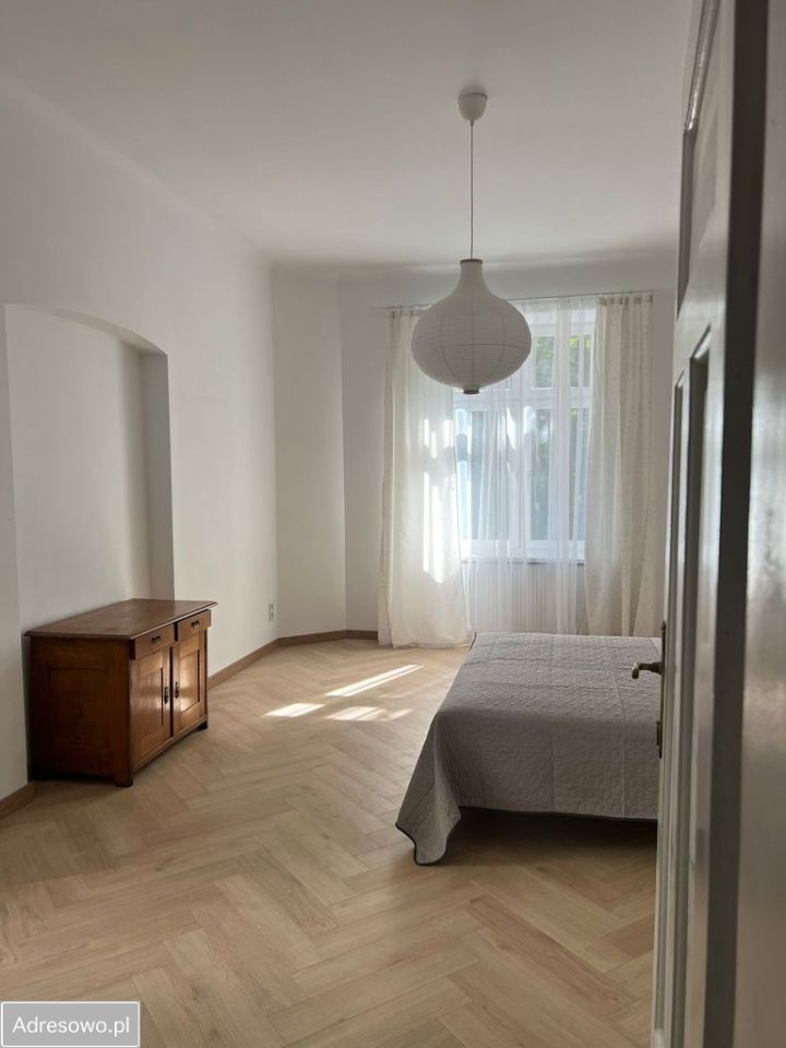 Mieszkanie 3-pokojowe Kraków Stare Miasto, al. Juliusza Słowackiego. Zdjęcie 14