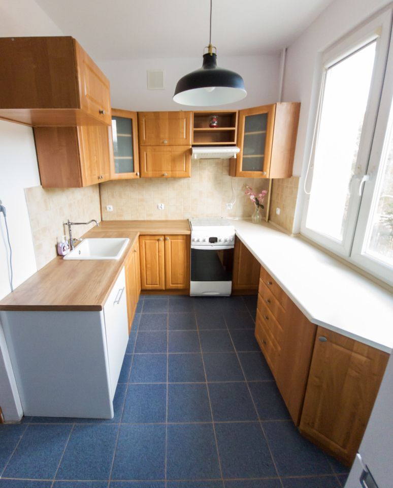 Mieszkanie 2-pokojowe Poznań Grunwald, ul. Podstolińska. Zdjęcie 10