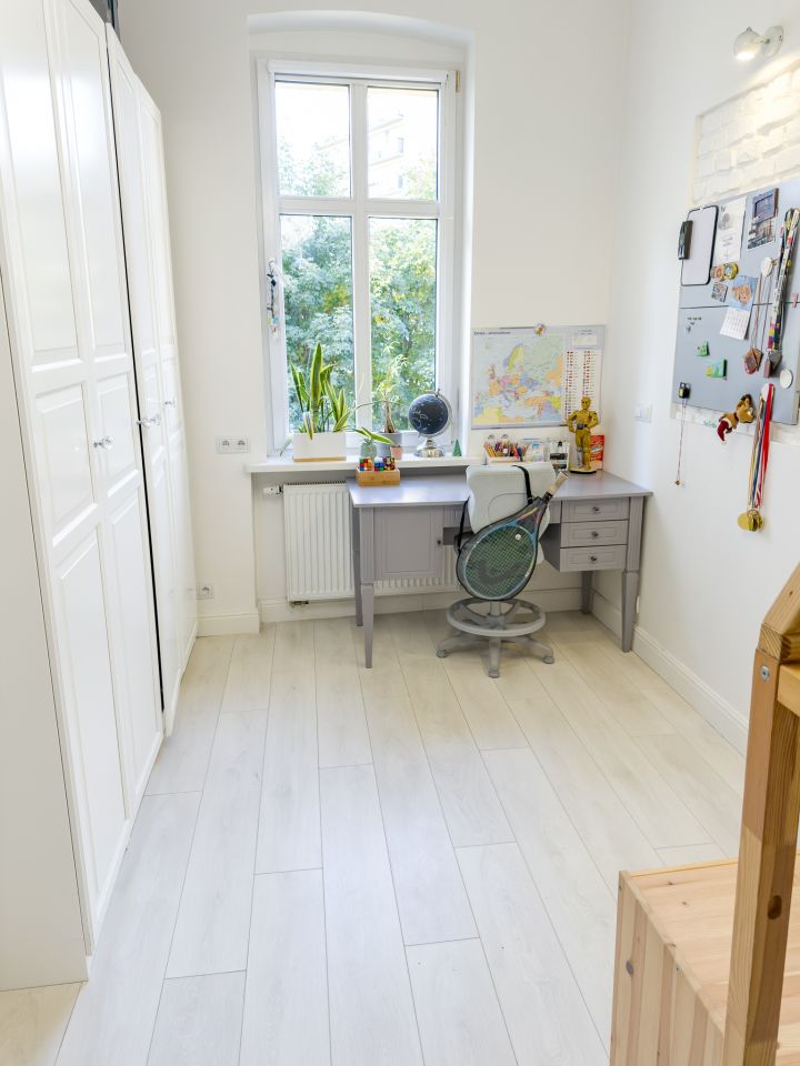 Mieszkanie 4-pokojowe Świnoujście Centrum, ul. Mieczysława Niedziałkowskiego. Zdjęcie 15