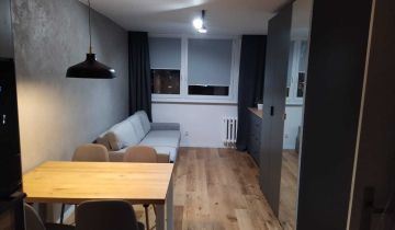 Mieszkanie 3-pokojowe Wrocław Szczepin, ul. Rybacka