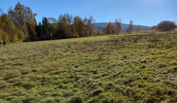 Działka budowlana Pobiedna, Sąsiedzka