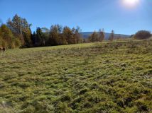 Działka budowlana Pobiedna, ul. Sąsiedzka