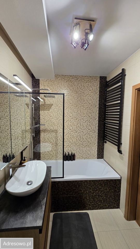 Mieszkanie 4-pokojowe Radzymin, ul. Lecha Falandysza. Zdjęcie 8