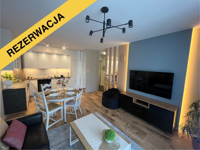 Mieszkanie 2-pokojowe Olsztyn Pojezierze, ul. Kołobrzeska. Zdjęcie 1