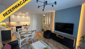 Mieszkanie 2-pokojowe Olsztyn Pojezierze, ul. Kołobrzeska