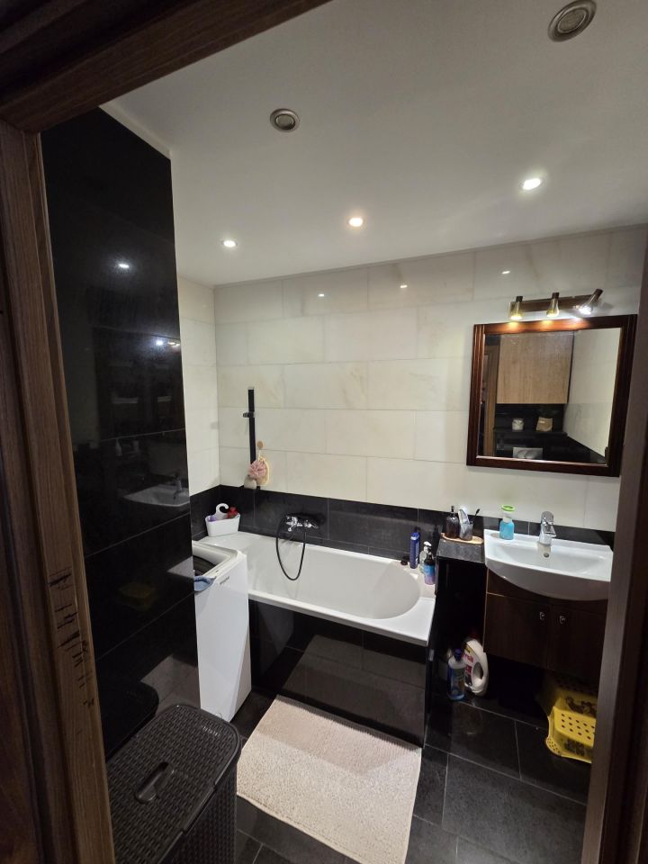 Mieszkanie 2-pokojowe Kielce Świętokrzyskie, ul. marsz. Józefa Piłsudskiego. Zdjęcie 17