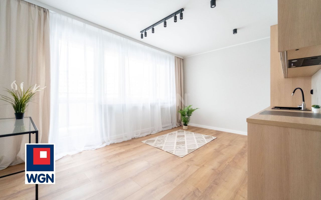 Mieszkanie 4-pokojowe Elbląg Zawada, ul. Generała Władysława Andersa. Zdjęcie 2