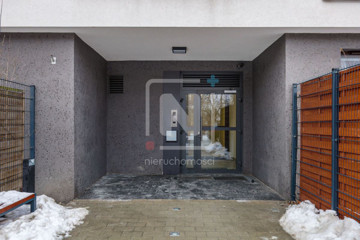 Mieszkanie 2-pokojowe Warszawa Praga-Południe, ul. Jurajska. Zdjęcie 18