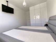 Mieszkanie 3-pokojowe Gdańsk Jasień, ul. Krzysztofa Komedy. Zdjęcie 4