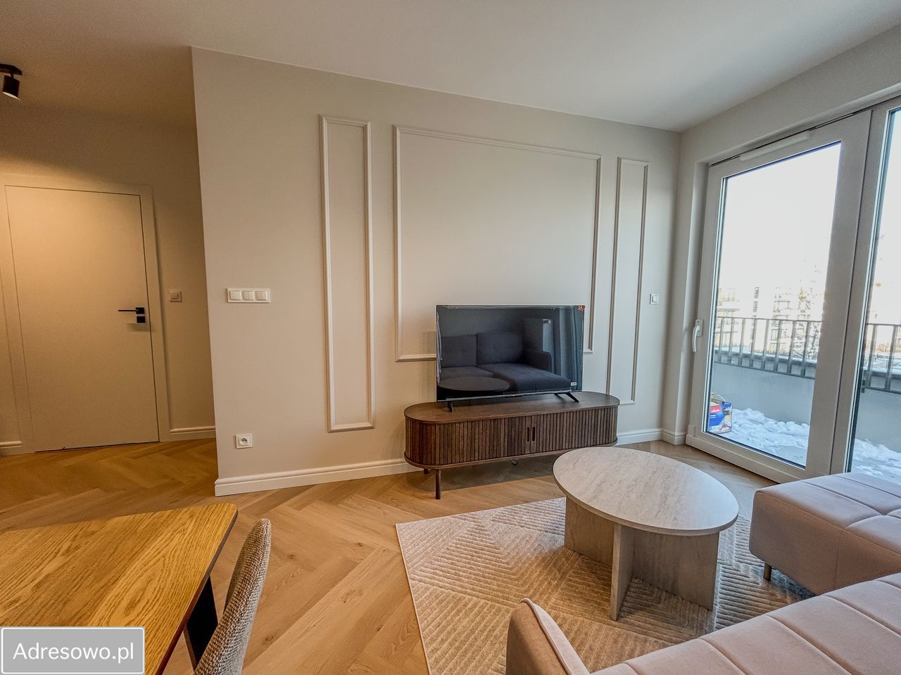 Mieszkanie 2-pokojowe Radom Wacyn, ul. Listopadowa. Zdjęcie 7