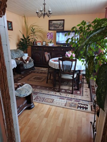 dom wolnostojący, 3 pokoje Kaczkowizna. Zdjęcie 12