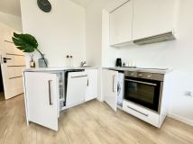 Mieszkanie 1-pokojowe Gdańsk Jasień, ul. Lawendowe Wzgórze. Zdjęcie 4