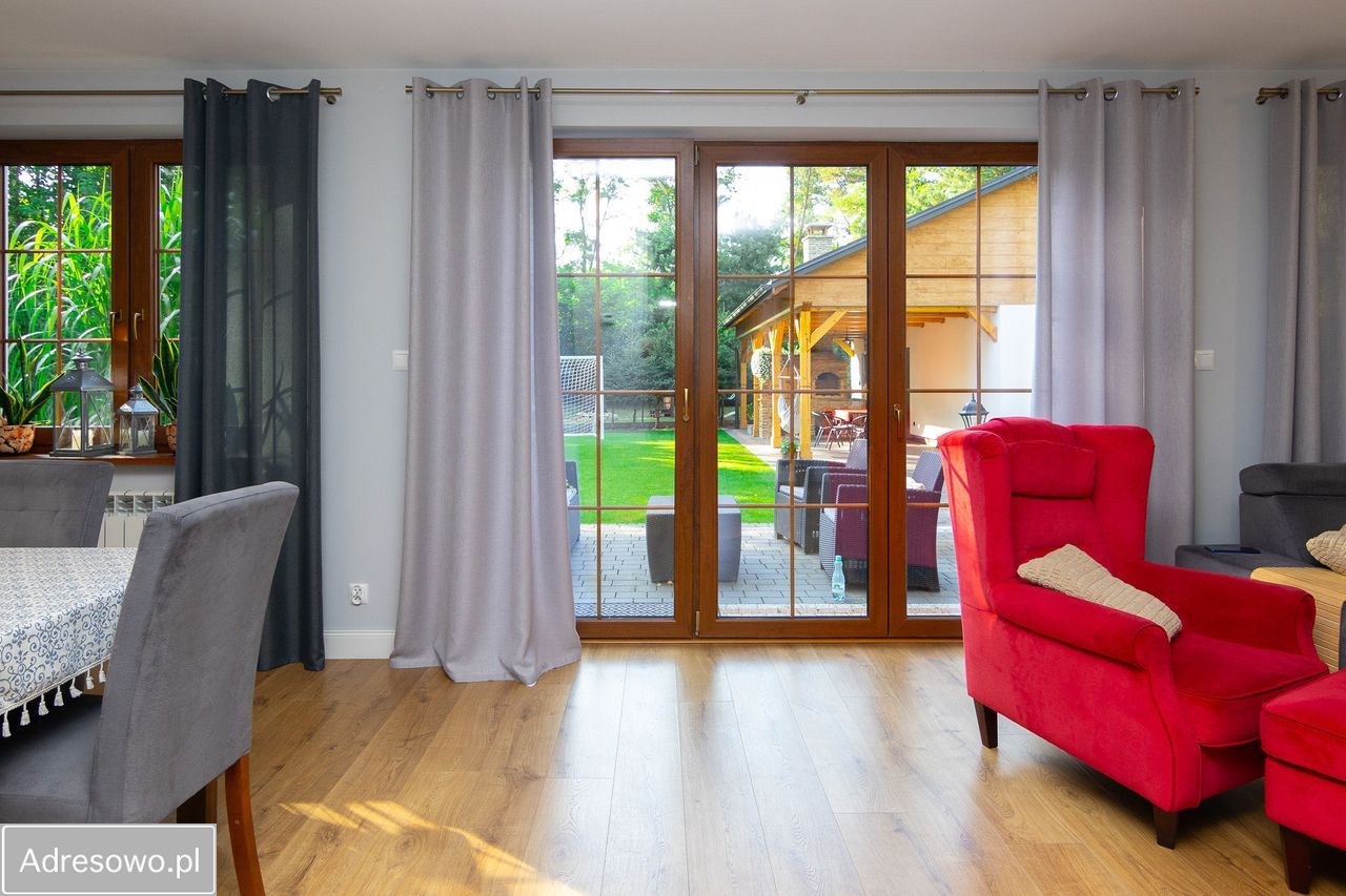 dom wolnostojący, 4 pokoje Okuninka, ul. Gościnna. Zdjęcie 15