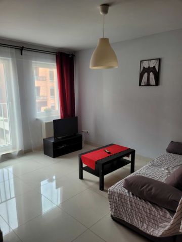 Mieszkanie 1-pokojowe Wrocław Śródmieście, ul. Romana Dmowskiego. Zdjęcie 1