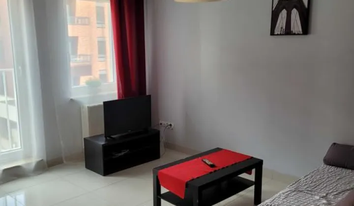 Mieszkanie 1-pokojowe Wrocław Śródmieście, ul. Romana Dmowskiego