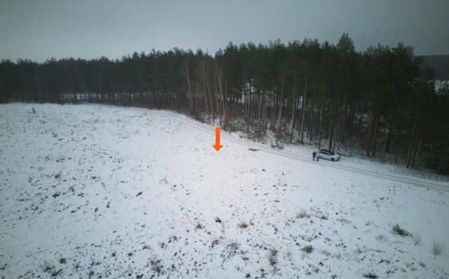 Działka budowlana Złotowo. Zdjęcie 1