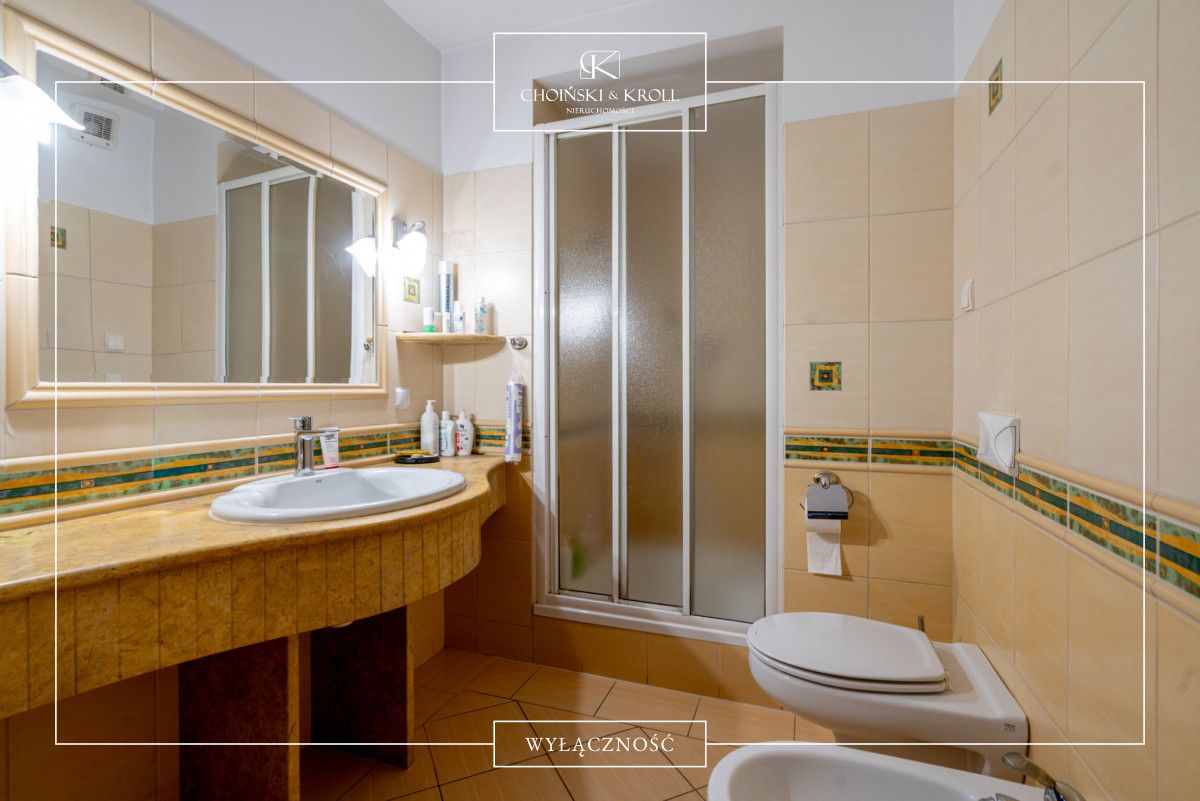 bliźniak, 6 pokoi Poznań Minikowo, ul. Żorska. Zdjęcie 16