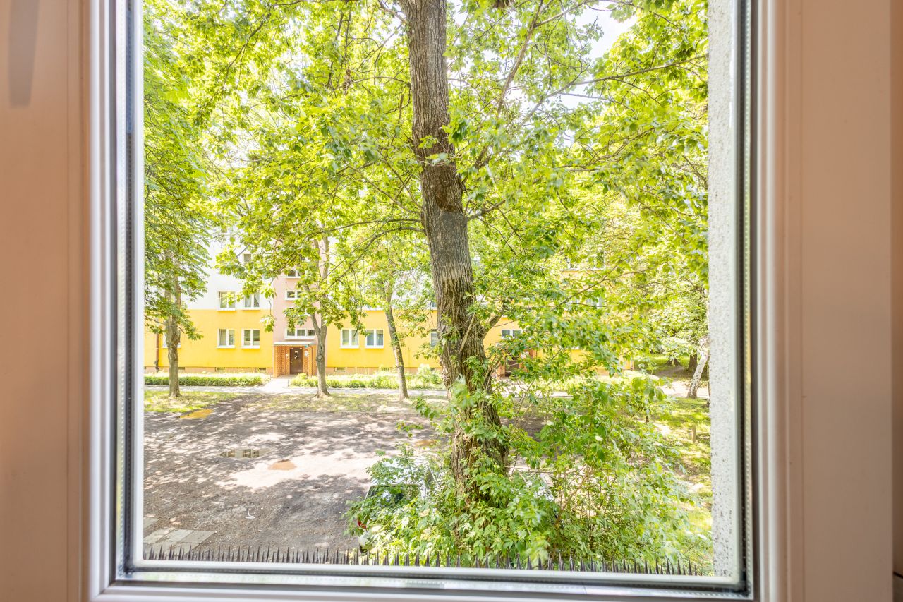 Mieszkanie 2-pokojowe Łódź Dąbrowa, ul. Bolesława Leśmiana. Zdjęcie 20