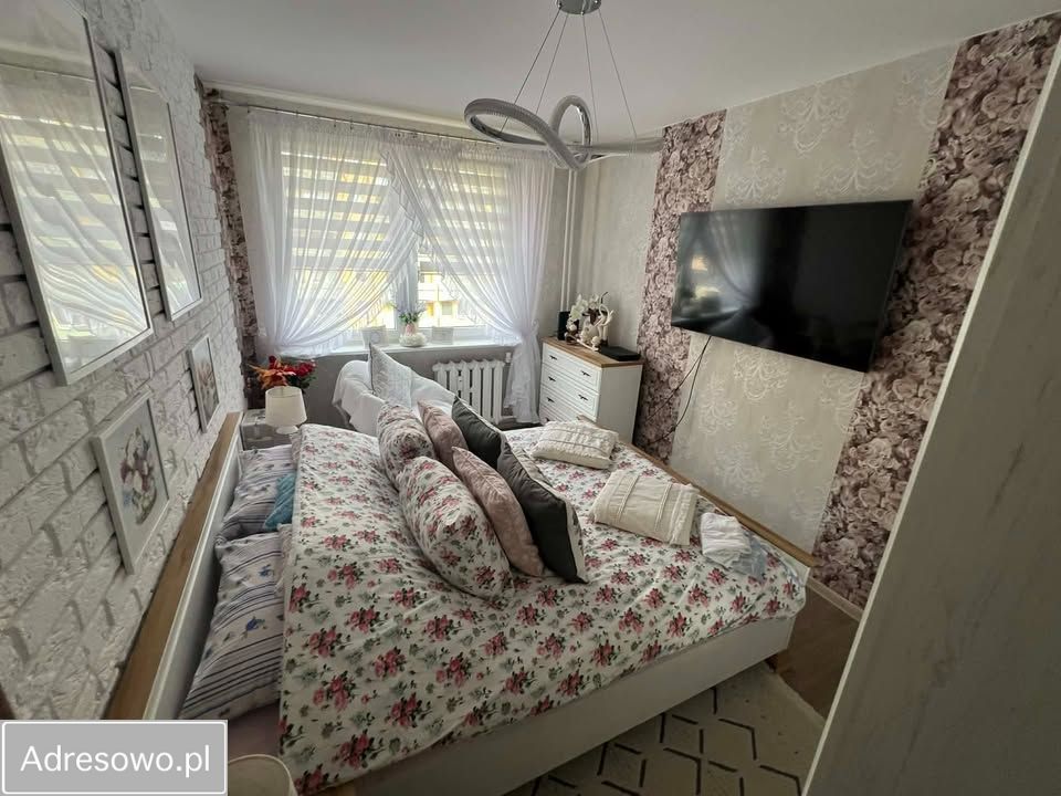 Mieszkanie 2-pokojowe Police, ul. 26 Kwietnia. Zdjęcie 3